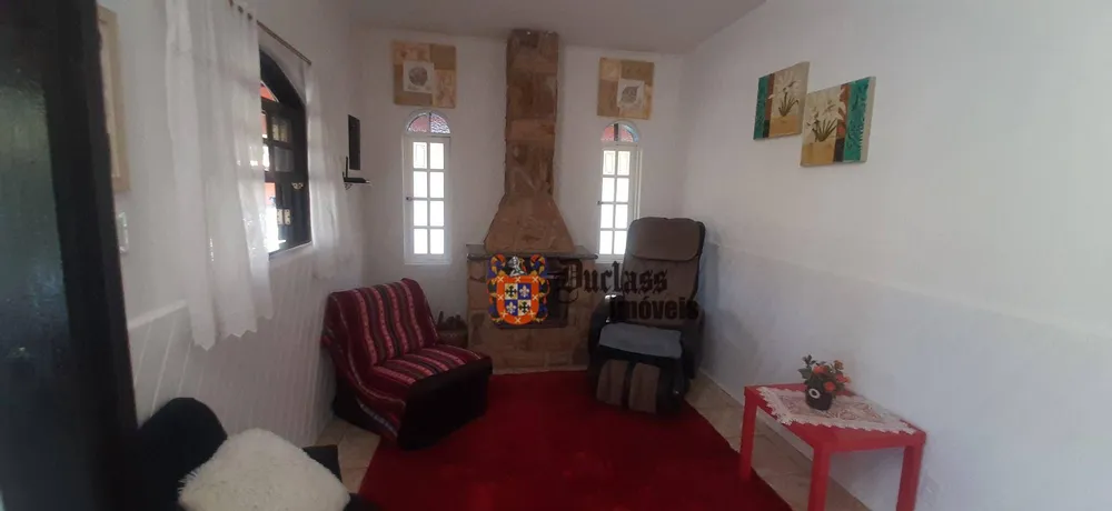 Chácara, 6 quartos, 8000 m² - Foto 11