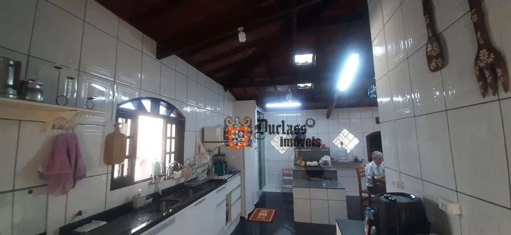Chácara, 6 quartos, 8000 m² - Foto 16