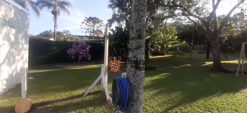 Chácara, 6 quartos, 8000 m² - Foto 6