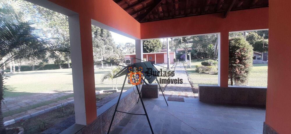 Chácara, 6 quartos, 8000 m² - Foto 7