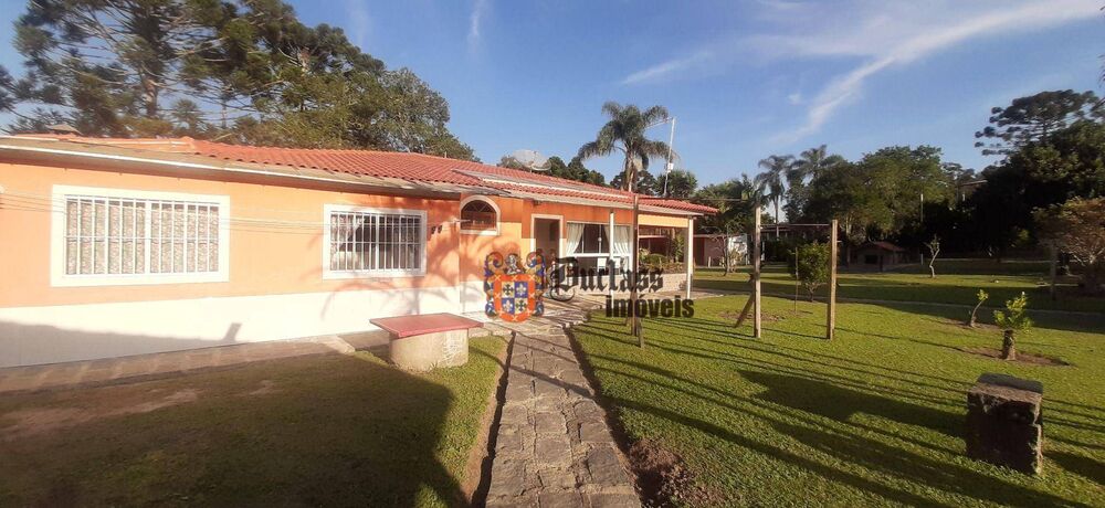 Chácara, 6 quartos, 8000 m² - Foto 10