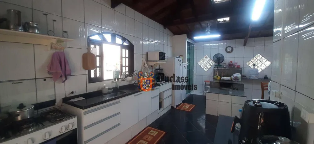 Chácara, 6 quartos, 8000 m² - Foto 15