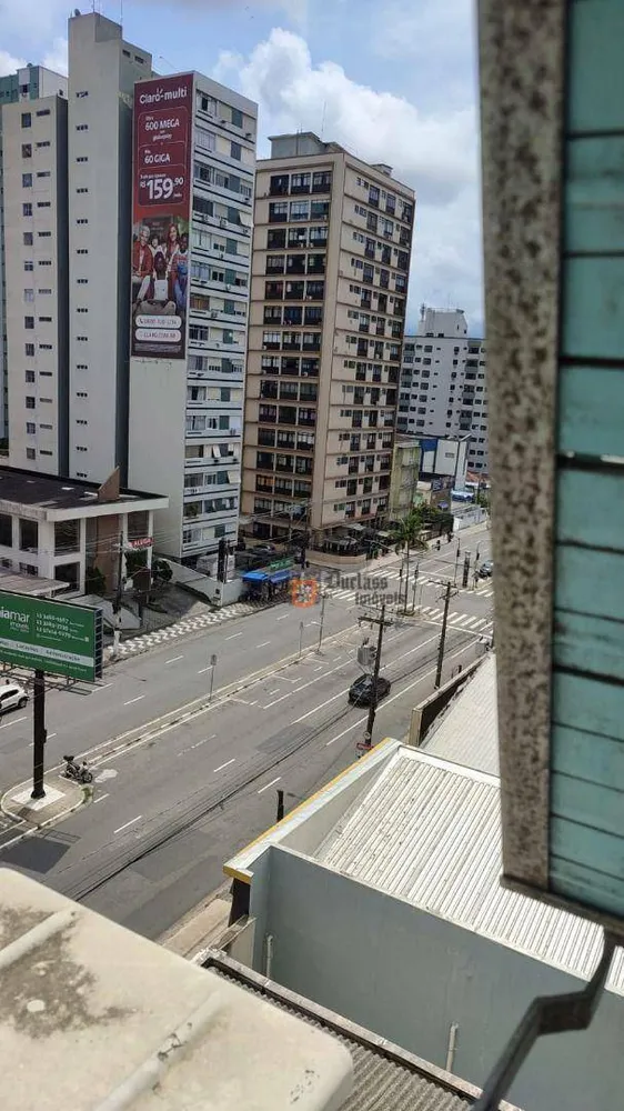 Apartamento, 2 quartos, 75 m² - Foto 1
