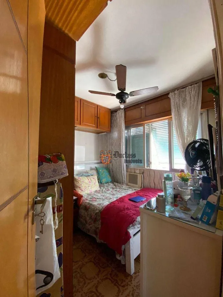 Apartamento, 2 quartos, 75 m² - Foto 3