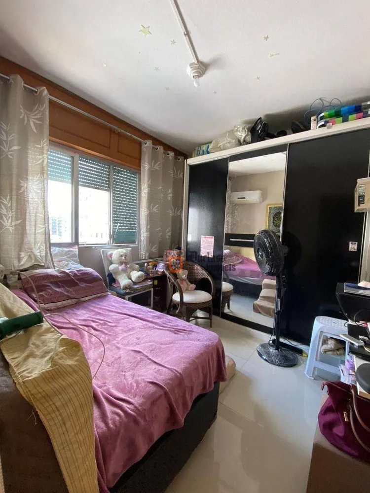 Apartamento, 2 quartos, 75 m² - Foto 2