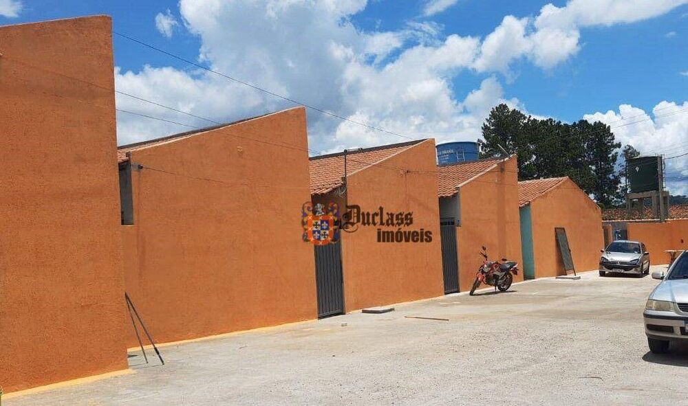 Casa, 2 quartos, 350 m² - Foto 5