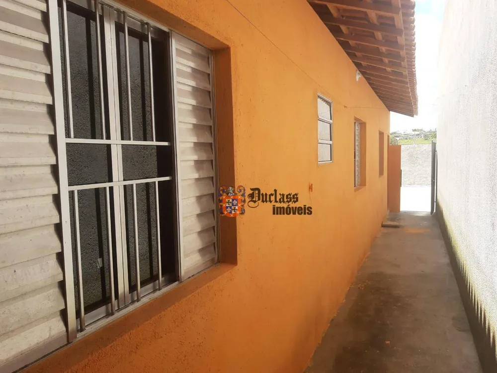 Casa, 2 quartos, 350 m² - Foto 3