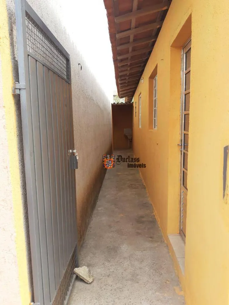 Casa, 2 quartos, 350 m² - Foto 1