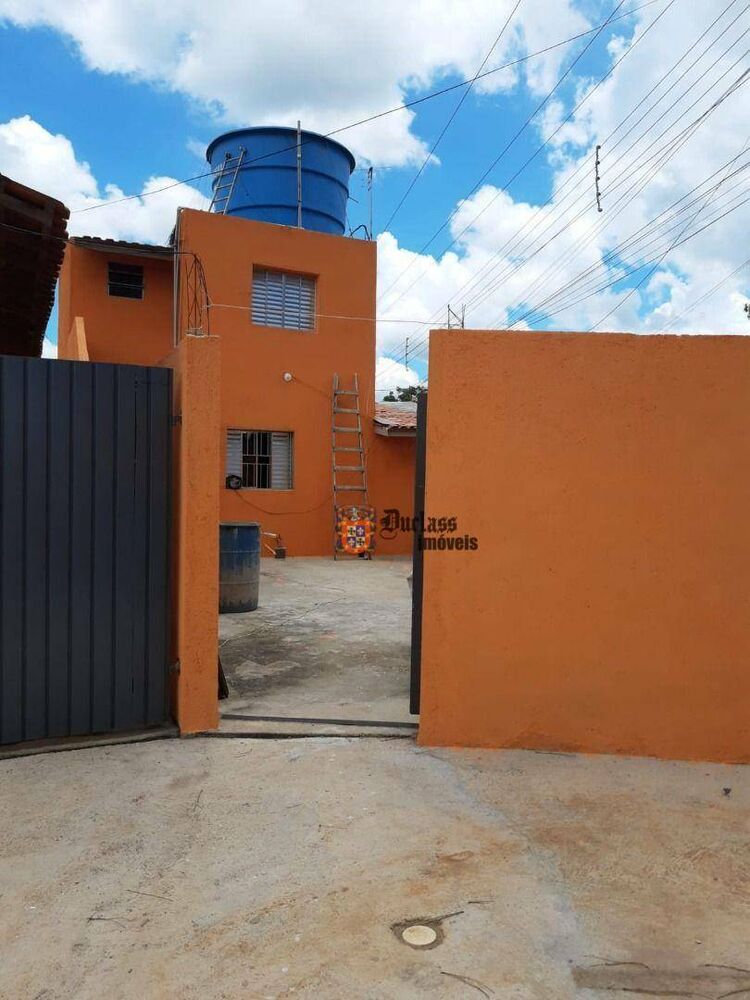 Casa, 2 quartos, 350 m² - Foto 6