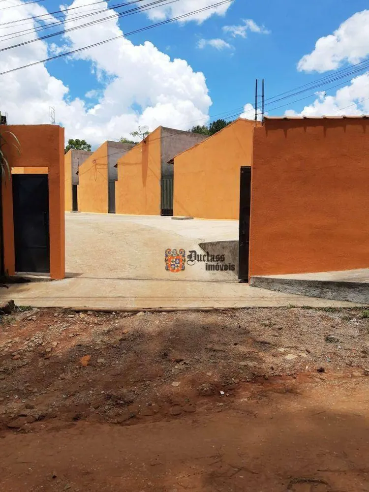 Casa, 2 quartos, 350 m² - Foto 2