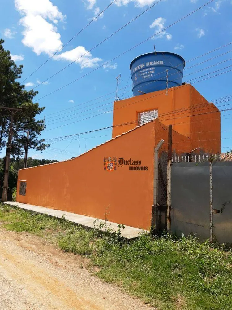Casa, 2 quartos, 350 m² - Foto 4