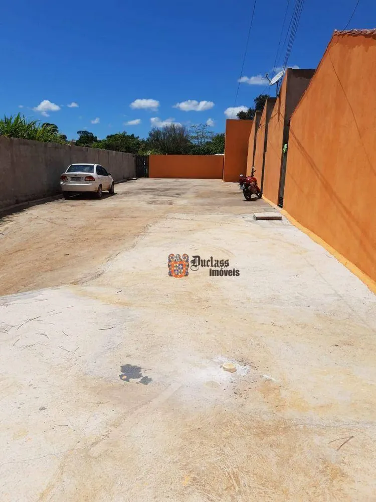 Casa, 2 quartos, 350 m² - Foto 6