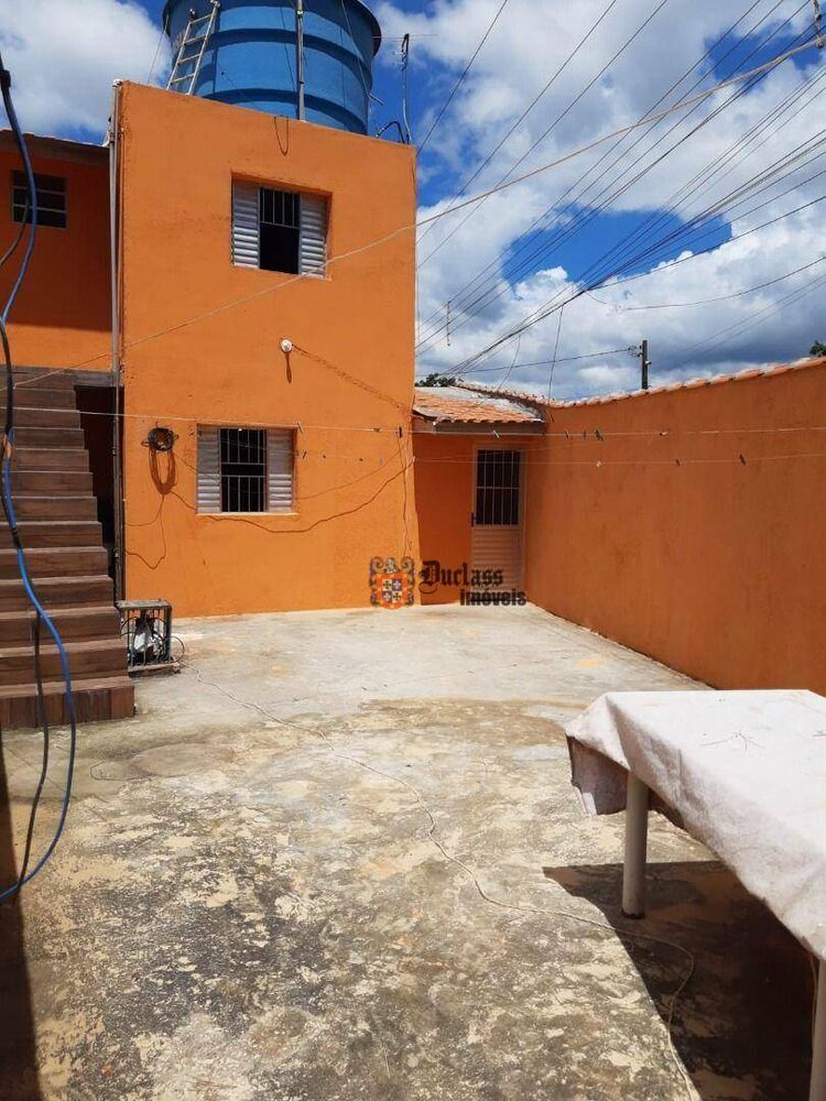 Casa, 2 quartos, 350 m² - Foto 8