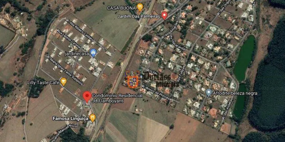 Loteamento e Condomínio, 730 m² - Foto 6