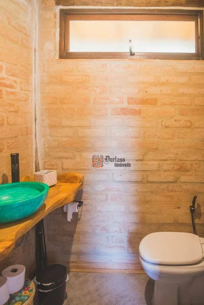Chácara, 4 quartos, 1500 m² - Foto 16