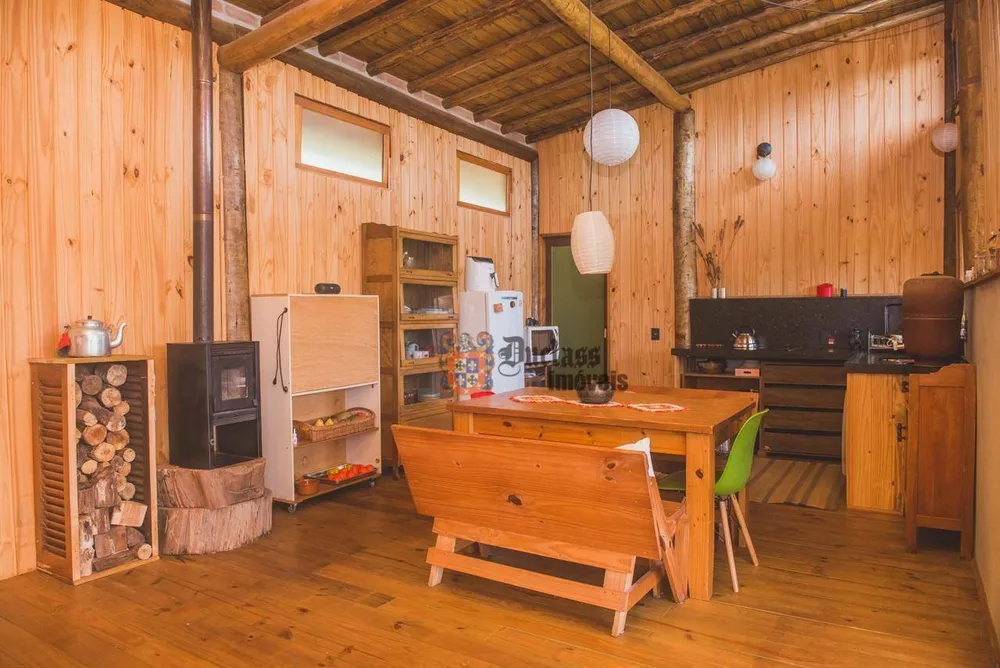 Chácara, 4 quartos, 1500 m² - Foto 10
