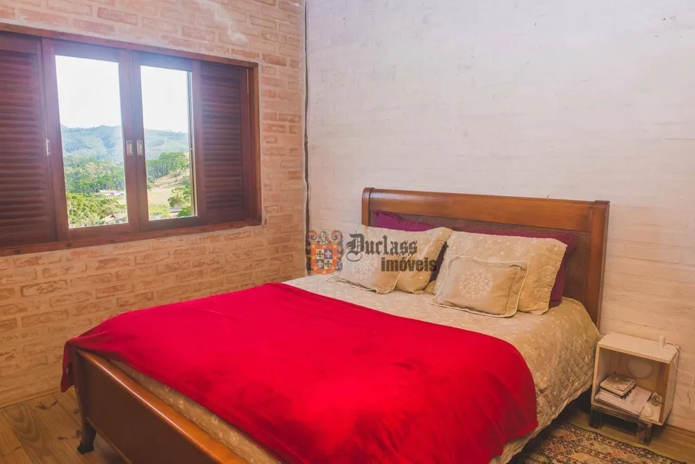 Chácara, 4 quartos, 1500 m² - Foto 14