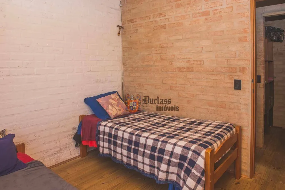 Chácara, 4 quartos, 1500 m² - Foto 13