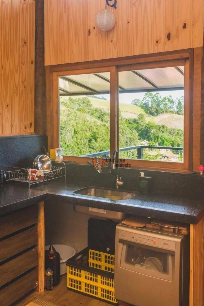 Chácara, 4 quartos, 1500 m² - Foto 11