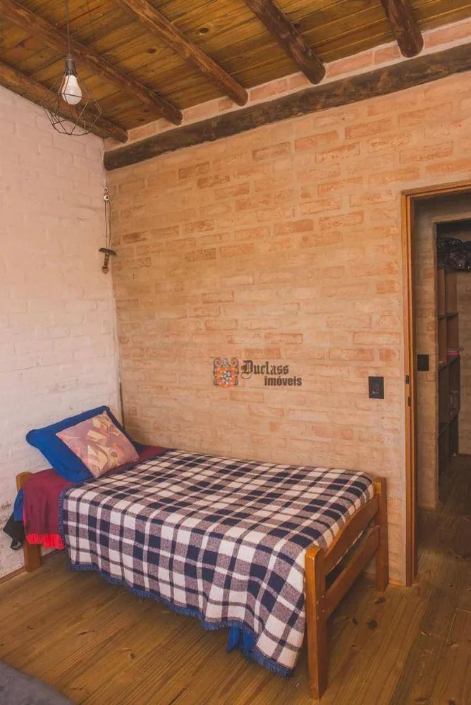 Chácara, 4 quartos, 1500 m² - Foto 15