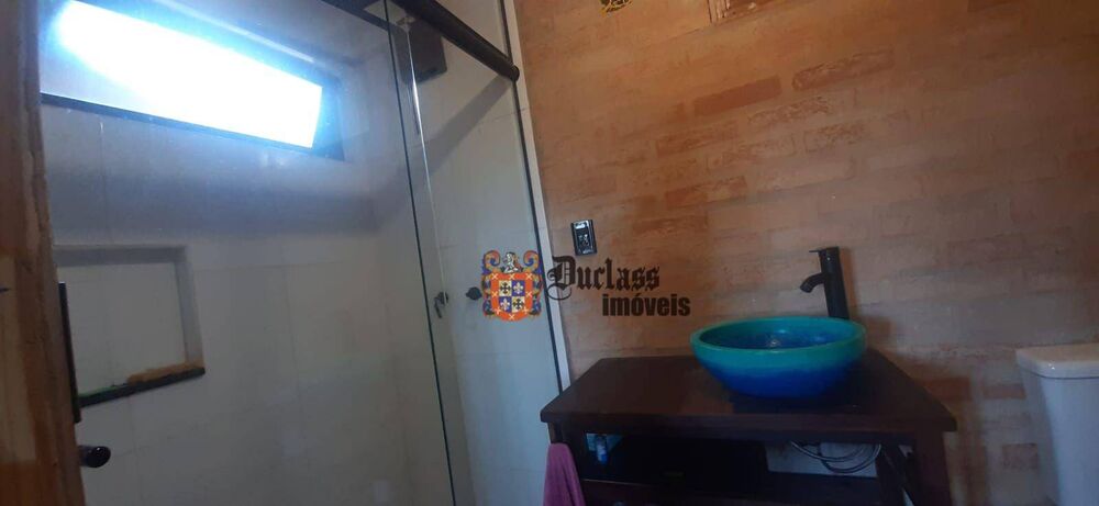 Chácara à venda com 4 quartos, 122m² - Foto 6