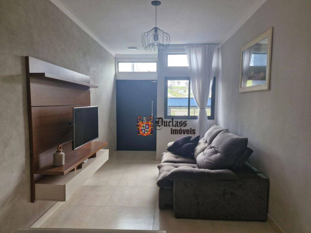 Casa, 3 quartos, 96 m² - Foto 3