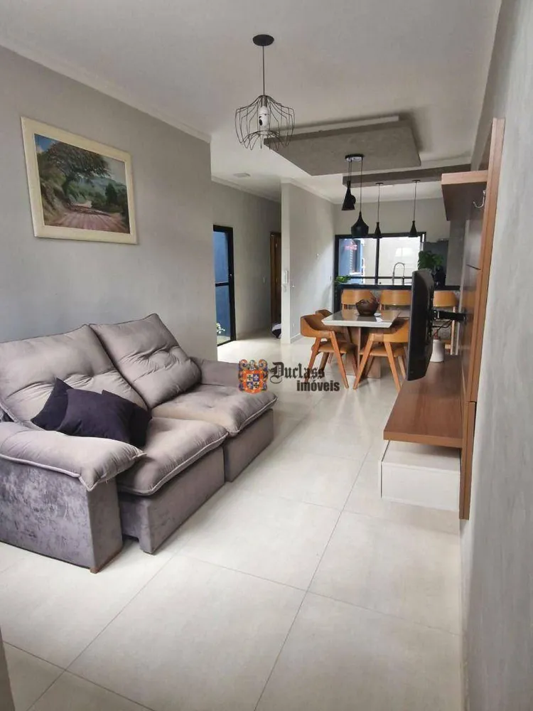 Casa, 3 quartos, 96 m² - Foto 5