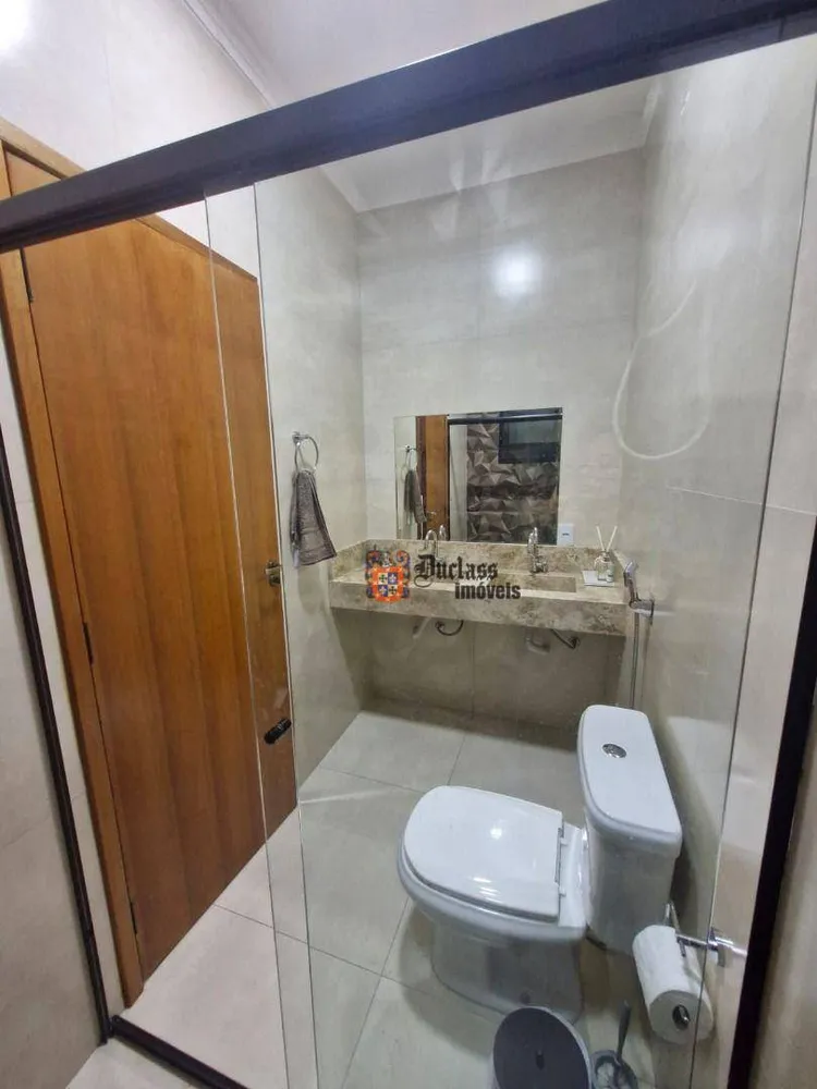 Casa, 3 quartos, 96 m² - Foto 11
