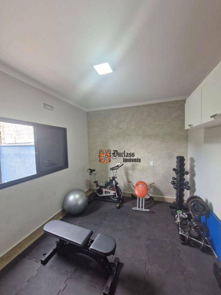 Casa, 3 quartos, 96 m² - Foto 4