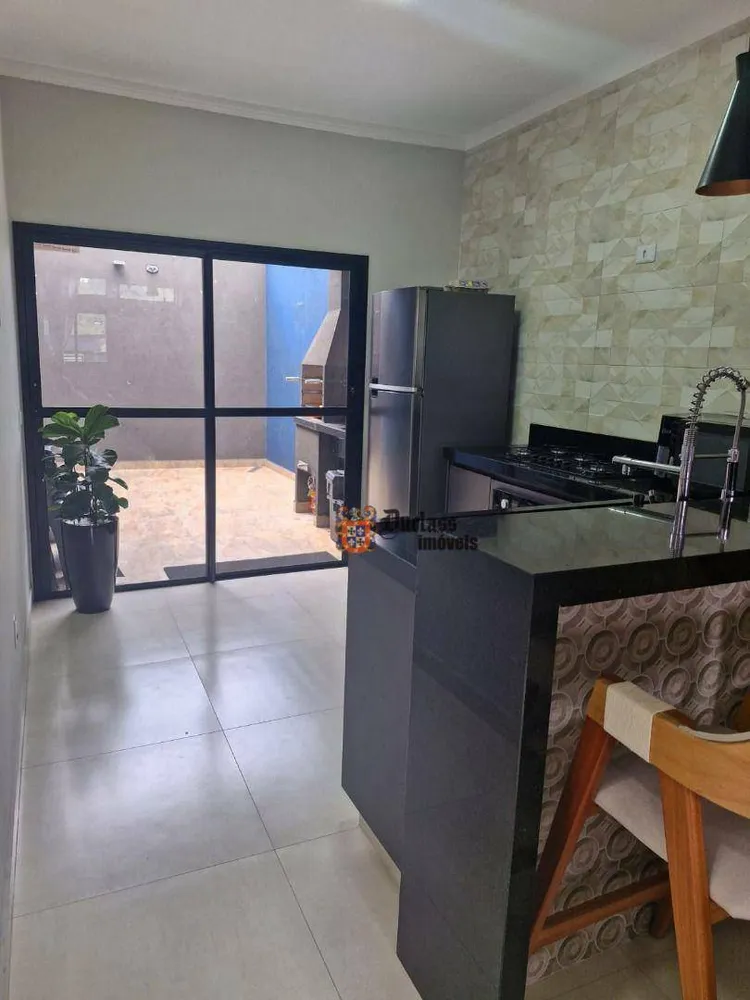 Casa, 3 quartos, 96 m² - Foto 7