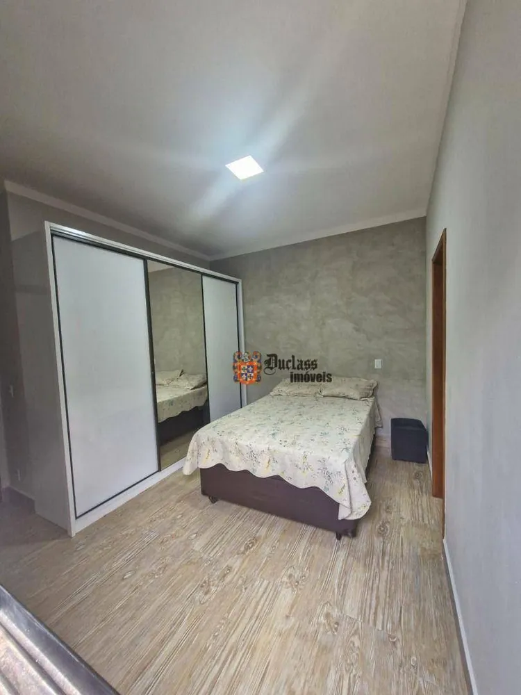 Casa, 3 quartos, 96 m² - Foto 6
