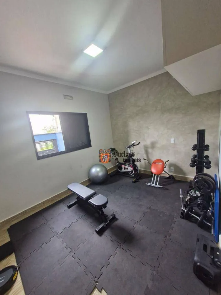 Casa, 3 quartos, 96 m² - Foto 9