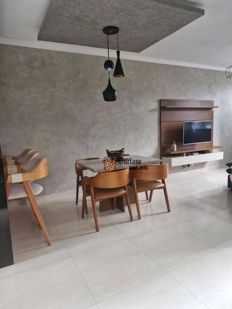 Casa, 3 quartos, 96 m² - Foto 8