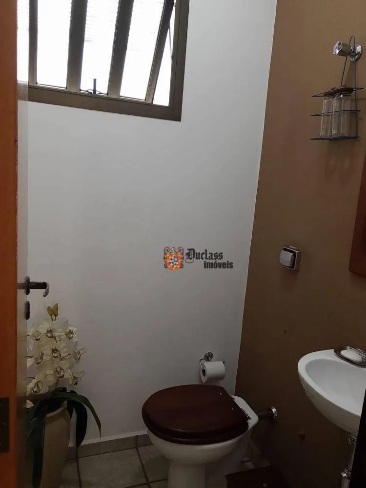 Casa, 3 quartos, 200 m² - Foto 4