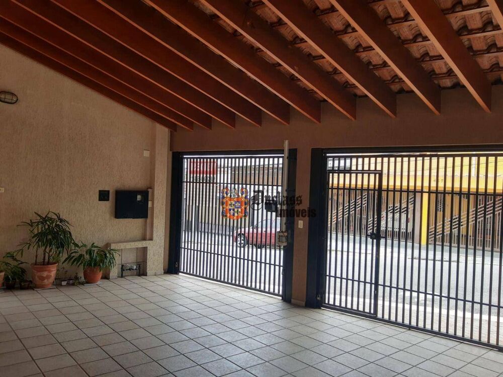 Casa, 3 quartos, 200 m² - Foto 7