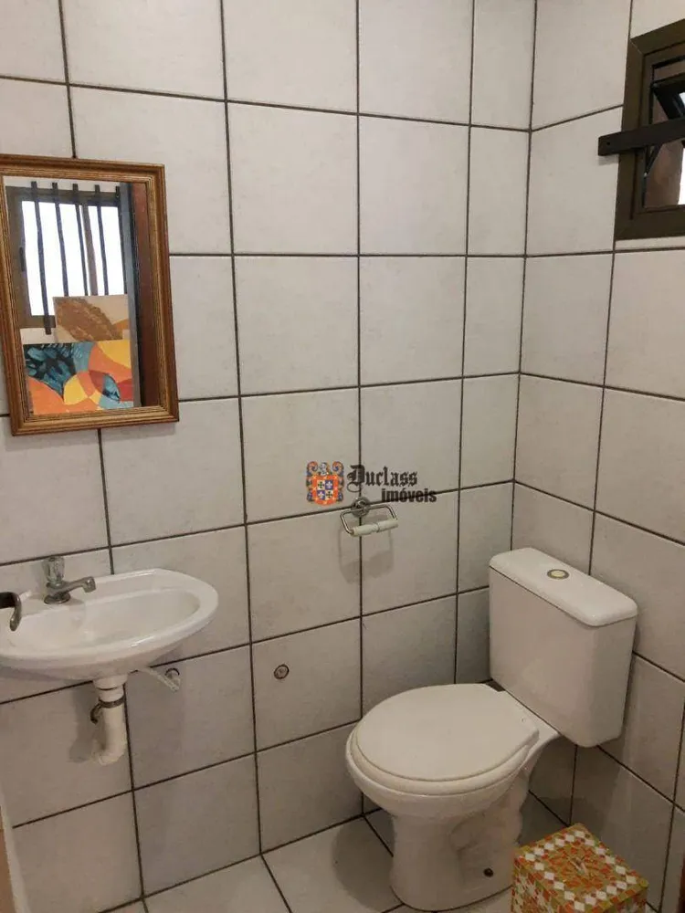 Casa, 3 quartos, 200 m² - Foto 18