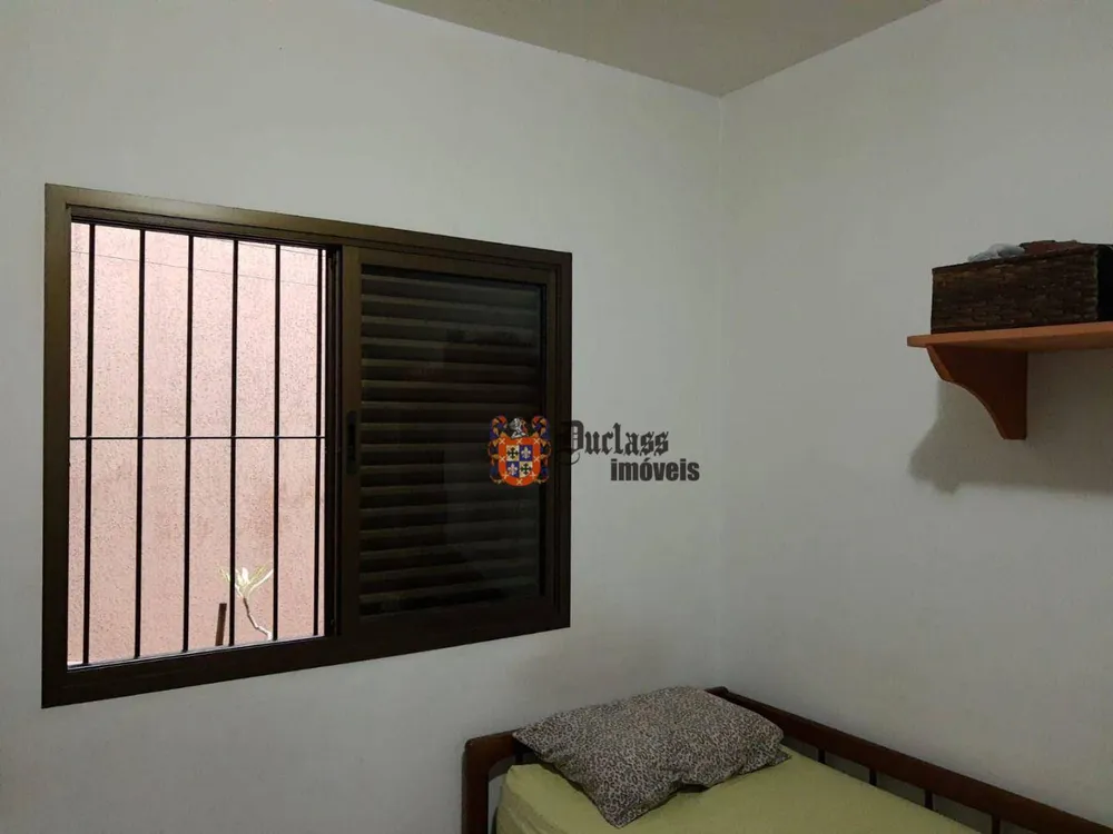 Casa, 3 quartos, 200 m² - Foto 14