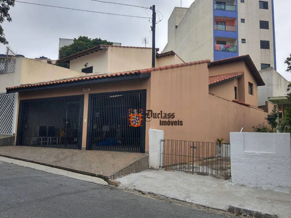 Casa, 3 quartos, 200 m² - Foto 2