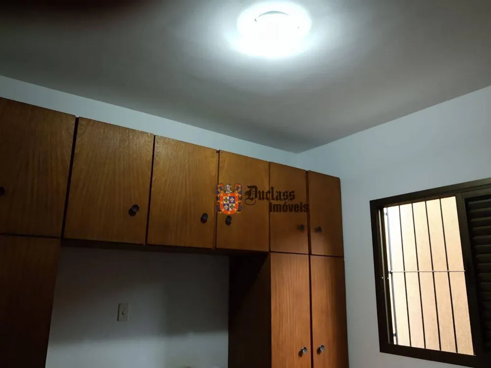 Casa, 3 quartos, 200 m² - Foto 13
