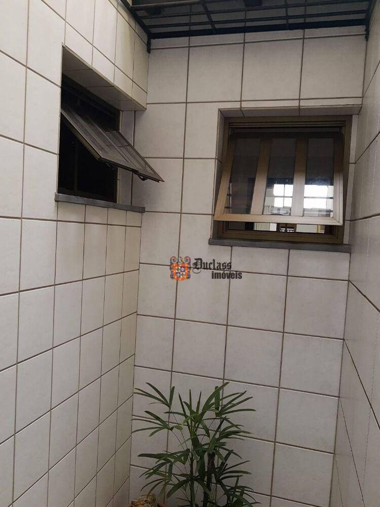 Casa, 3 quartos, 200 m² - Foto 12