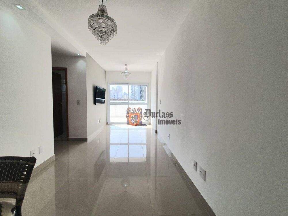Apartamento, 2 quartos, 54 m² - Foto 3