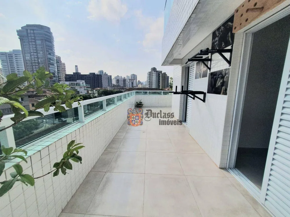 Apartamento, 2 quartos, 54 m² - Foto 3