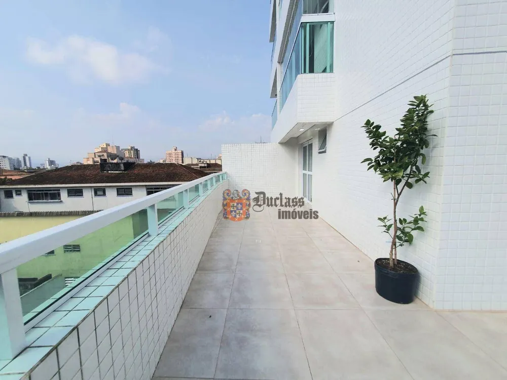 Apartamento, 2 quartos, 54 m² - Foto 1