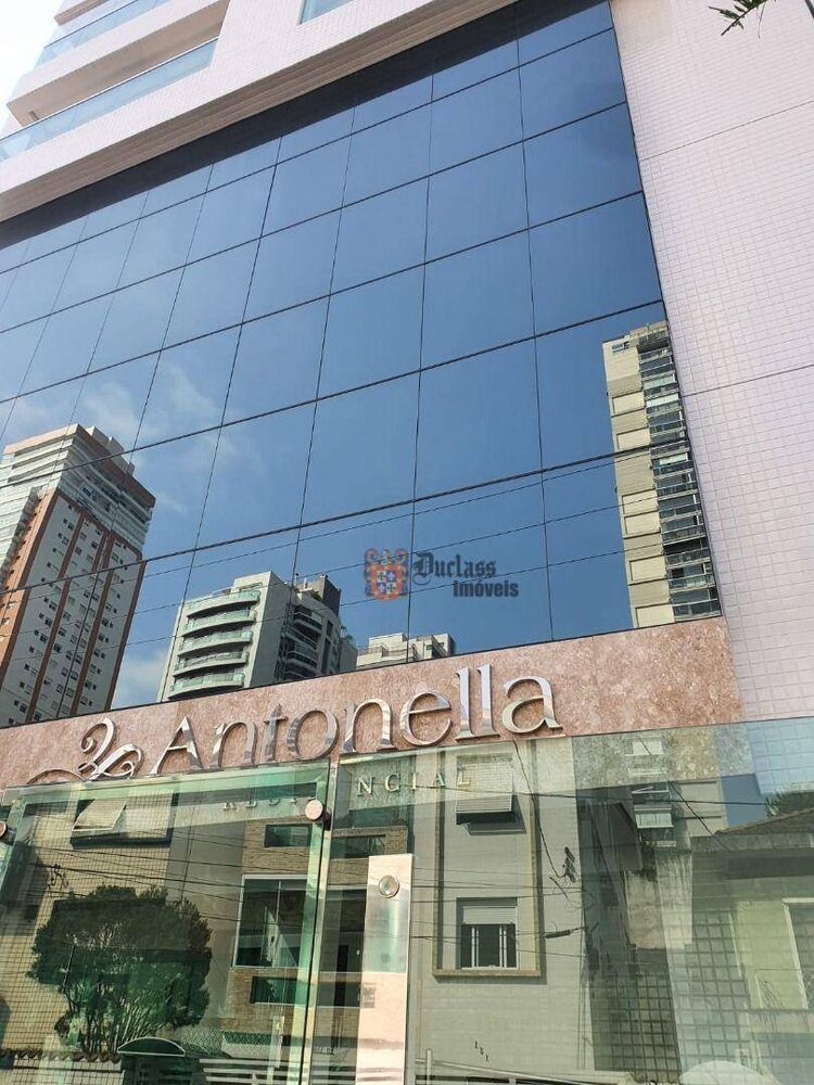 Apartamento, 2 quartos, 54 m² - Foto 1