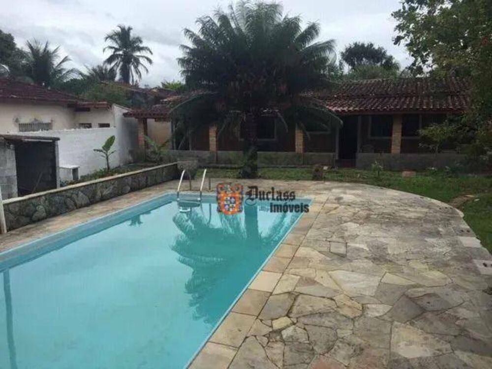 Casa, 8 quartos, 450 m² - Foto 11