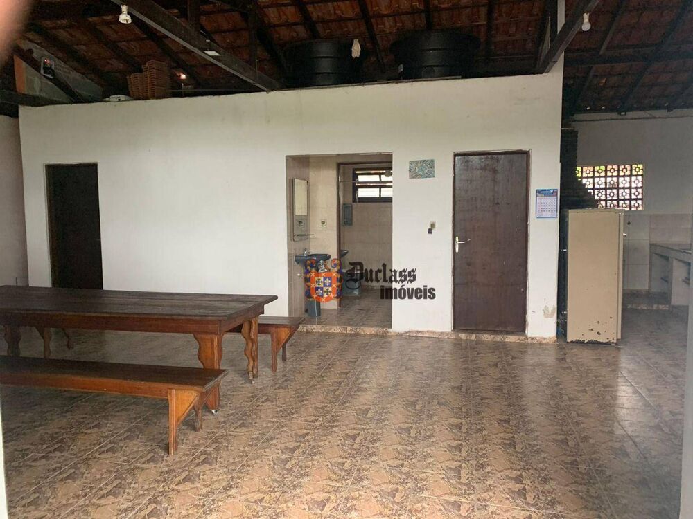 Casa, 8 quartos, 450 m² - Foto 3