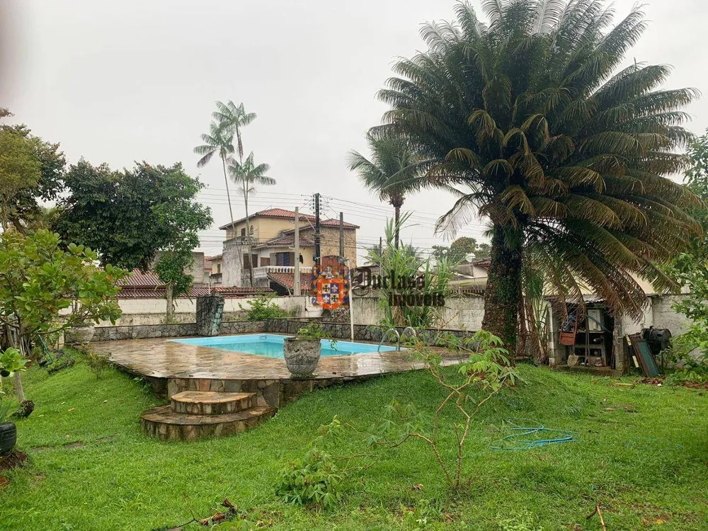 Casa, 8 quartos, 450 m² - Foto 2