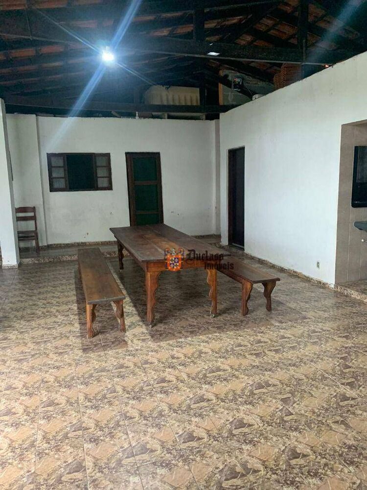 Casa, 8 quartos, 450 m² - Foto 6