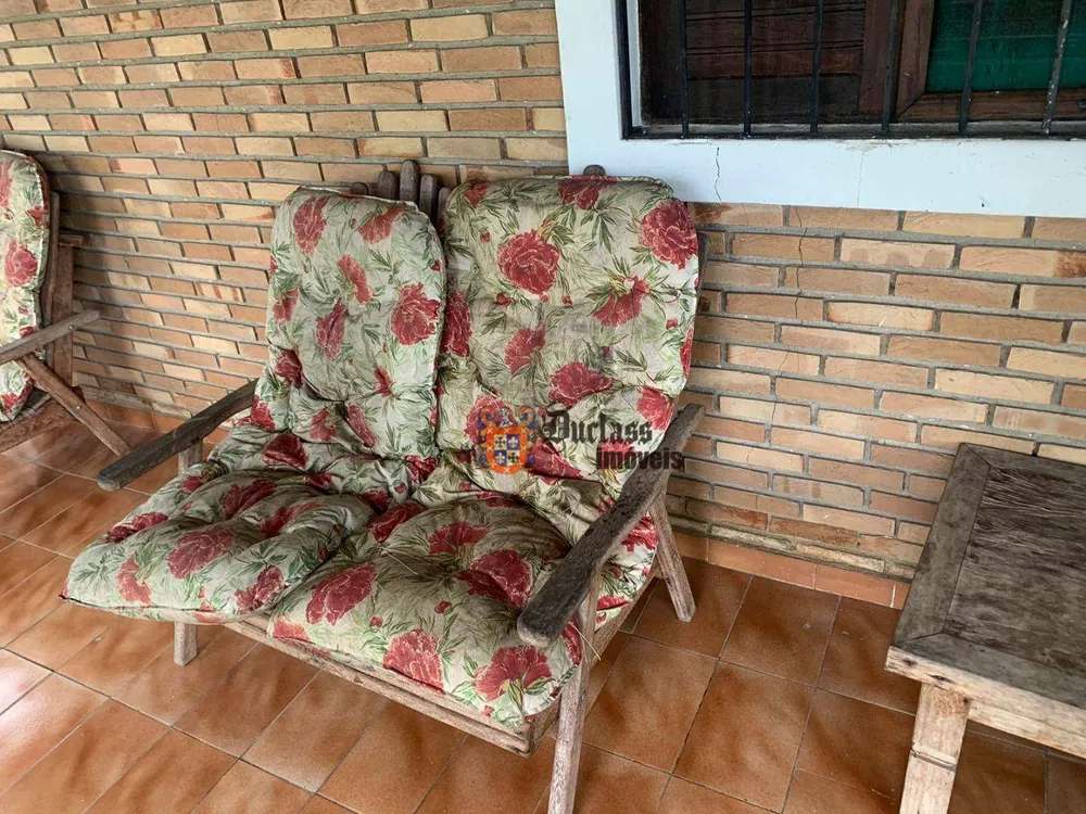 Casa, 8 quartos, 450 m² - Foto 7