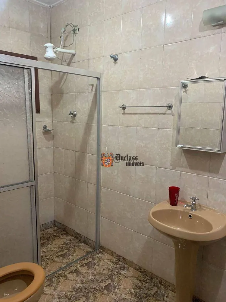 Casa, 8 quartos, 450 m² - Foto 15